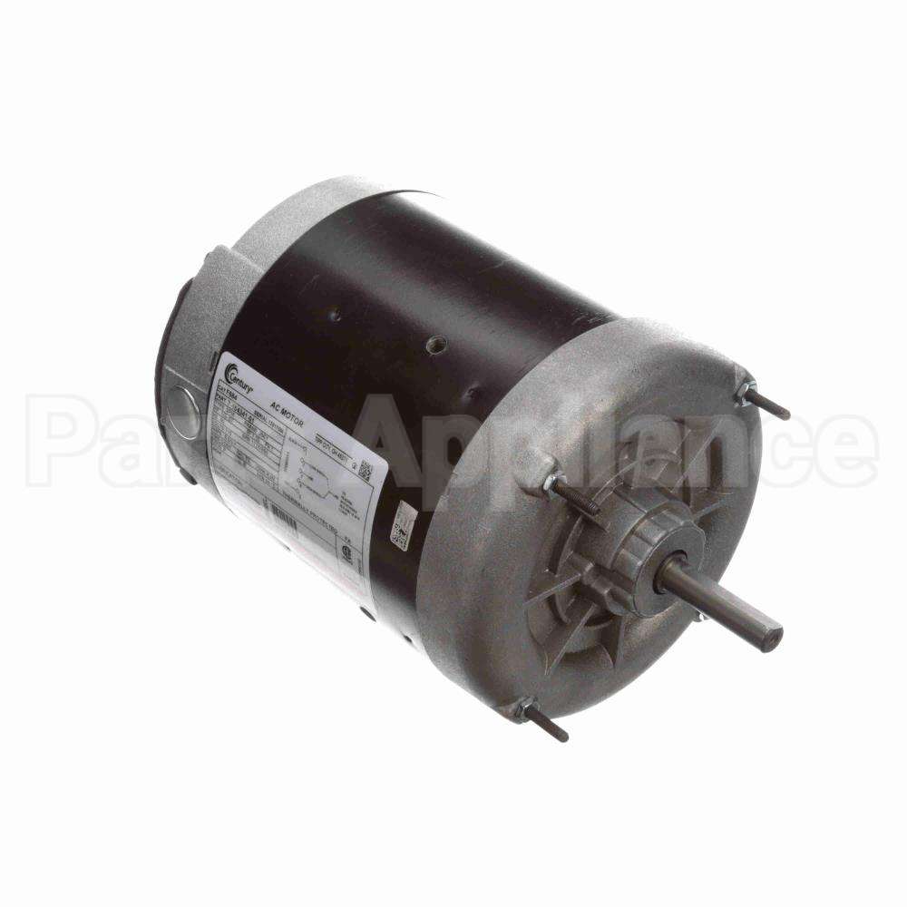 684 Century Fan And Blower Motor