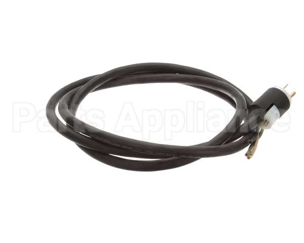 68413 Henny Penny Assembly-Power Cord 208/240/20A