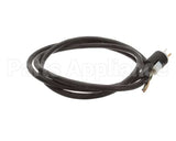 68413 Henny Penny Assembly-Power Cord 208/240/20A