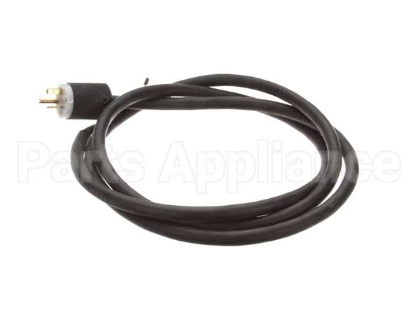 68413 Henny Penny Assembly-Power Cord 208/240/20A