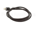 68413 Henny Penny Assembly-Power Cord 208/240/20A