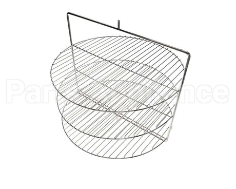 68480 Nemco Rack Assembly