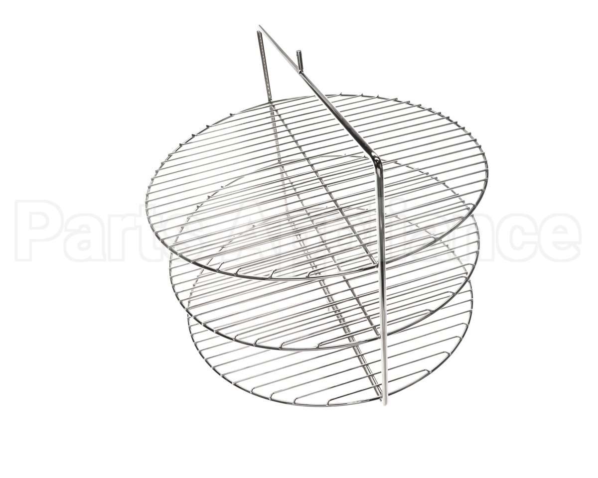 68480 Nemco Rack Assembly