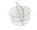 68480 Nemco Rack Assembly