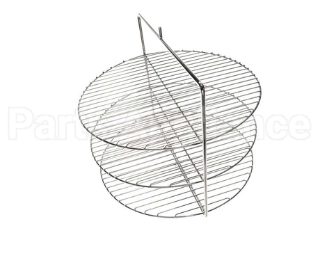 68480 Nemco Rack Assembly