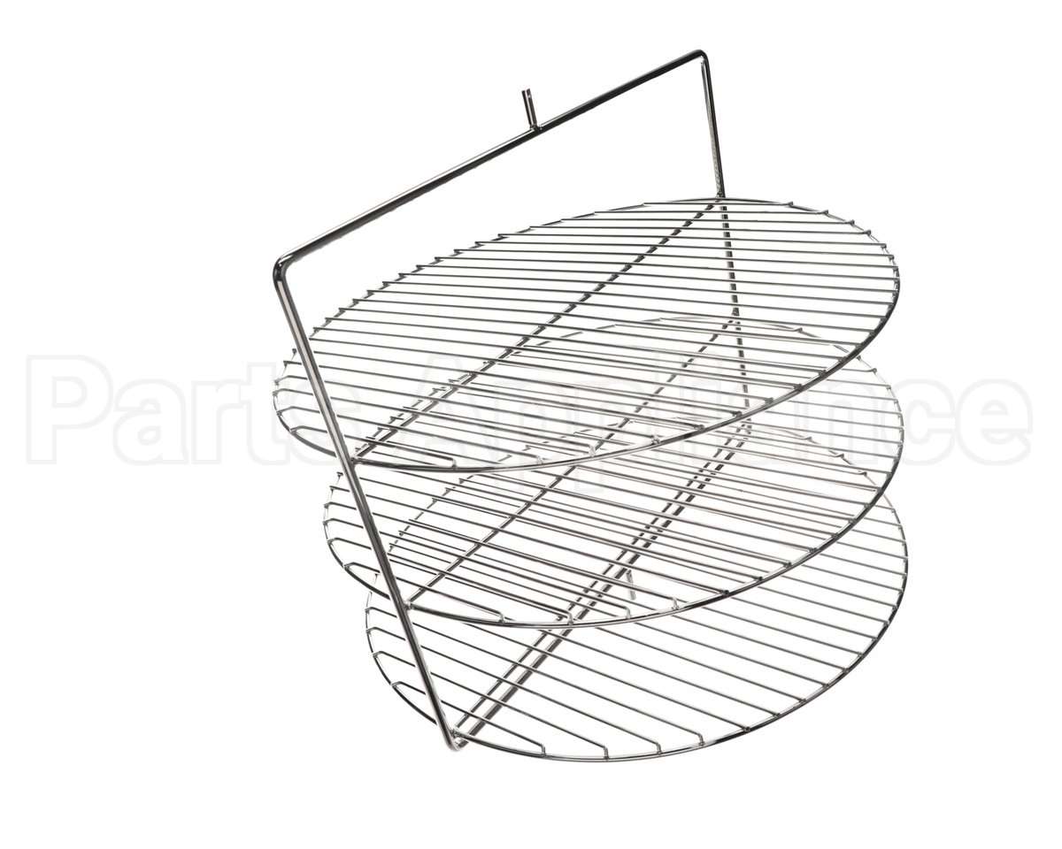 68480 Nemco Rack Assembly