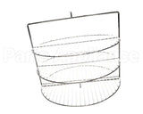 68480 Nemco Rack Assembly