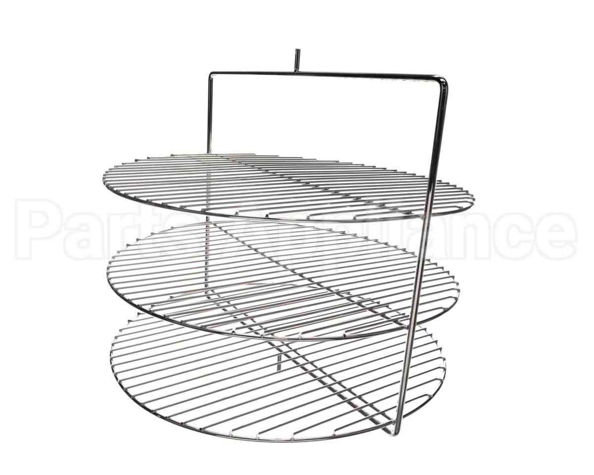 68480 Nemco Rack Assembly