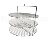 68480 Nemco Rack Assembly