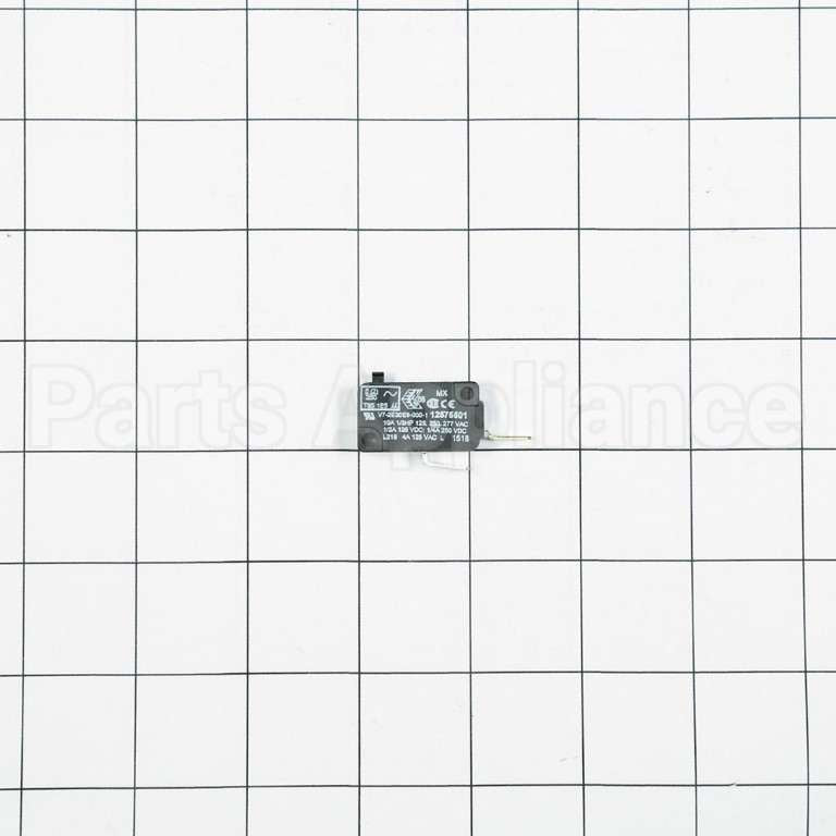 WP12575501 Whirlpool Switch- Li