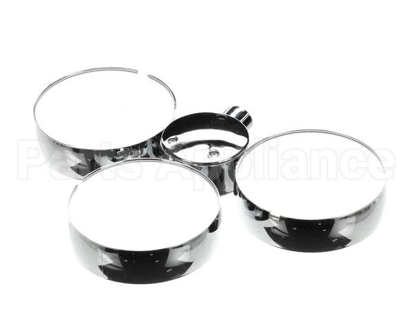 68501 Perlick Triple,Plug Play Illuminated