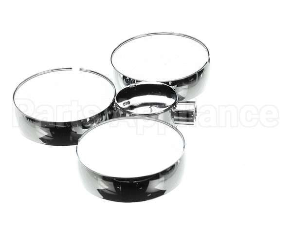 68501 Perlick Triple,Plug Play Illuminated