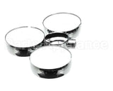 68501 Perlick Triple,Plug Play Illuminated