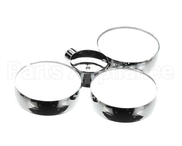 68501 Perlick Triple,Plug Play Illuminated