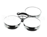 68501 Perlick Triple,Plug Play Illuminated