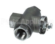 68510 Henny Penny Valve-3/4 Diverter W/O Handle