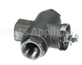 68510 Henny Penny Valve-3/4 Diverter W/O Handle