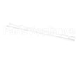 68511-2 Perlick Light Cover, Thrm Brk