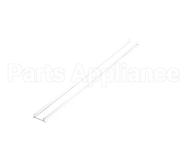 68511-2 Perlick Light Cover, Thrm Brk