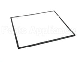 68512 Omcan Sliding Door Replacement Glass