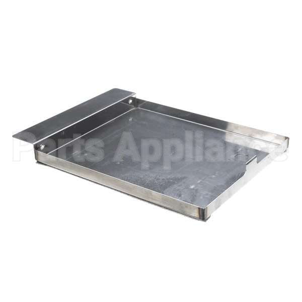 68539-1 Compatible Perlick Pan, Condensate, Back Bar