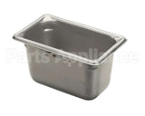 68539-1 Perlick Pan, Condensate, Back Bar