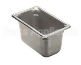 68539-1 Perlick Pan, Condensate, Back Bar