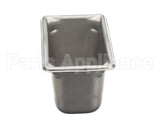 68539-1 Perlick Pan, Condensate, Back Bar