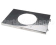 68547-1 Perlick Fan Mounting Panel, Bb-6-29/32