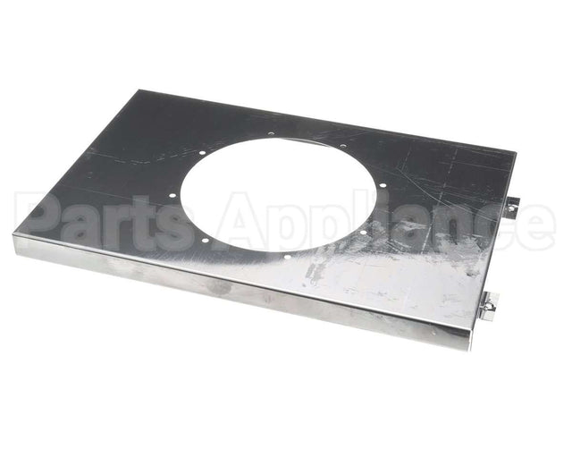 68547-1 Perlick Fan Mounting Panel, Bb-6-29/32
