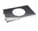 68547-1 Perlick Fan Mounting Panel, Bb-6-29/32