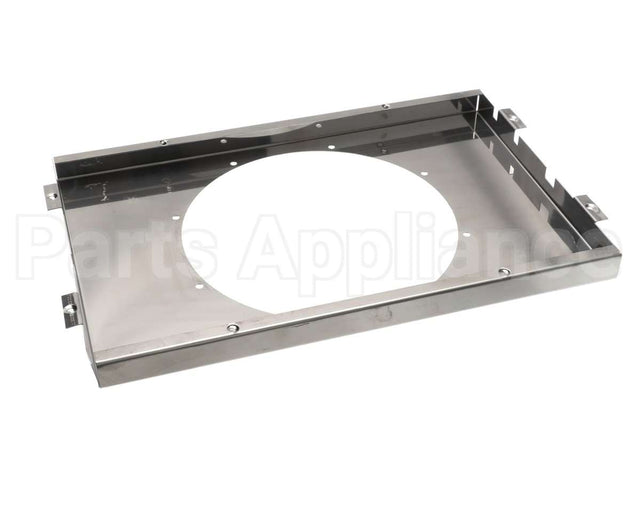 68547-2 Perlick Fan Mounting Panel, Bb-3/4"