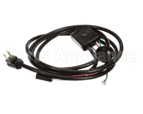 68554 Perlick Power Cord With Receptacle; 14