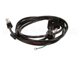 68554 Perlick Power Cord With Receptacle; 14