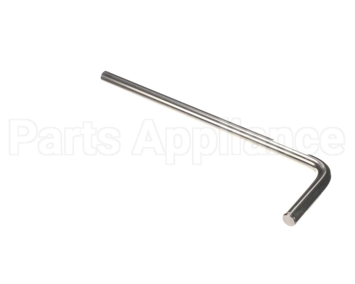 68558 Henny Penny Rod-Norm Open Gas Lcf Drain