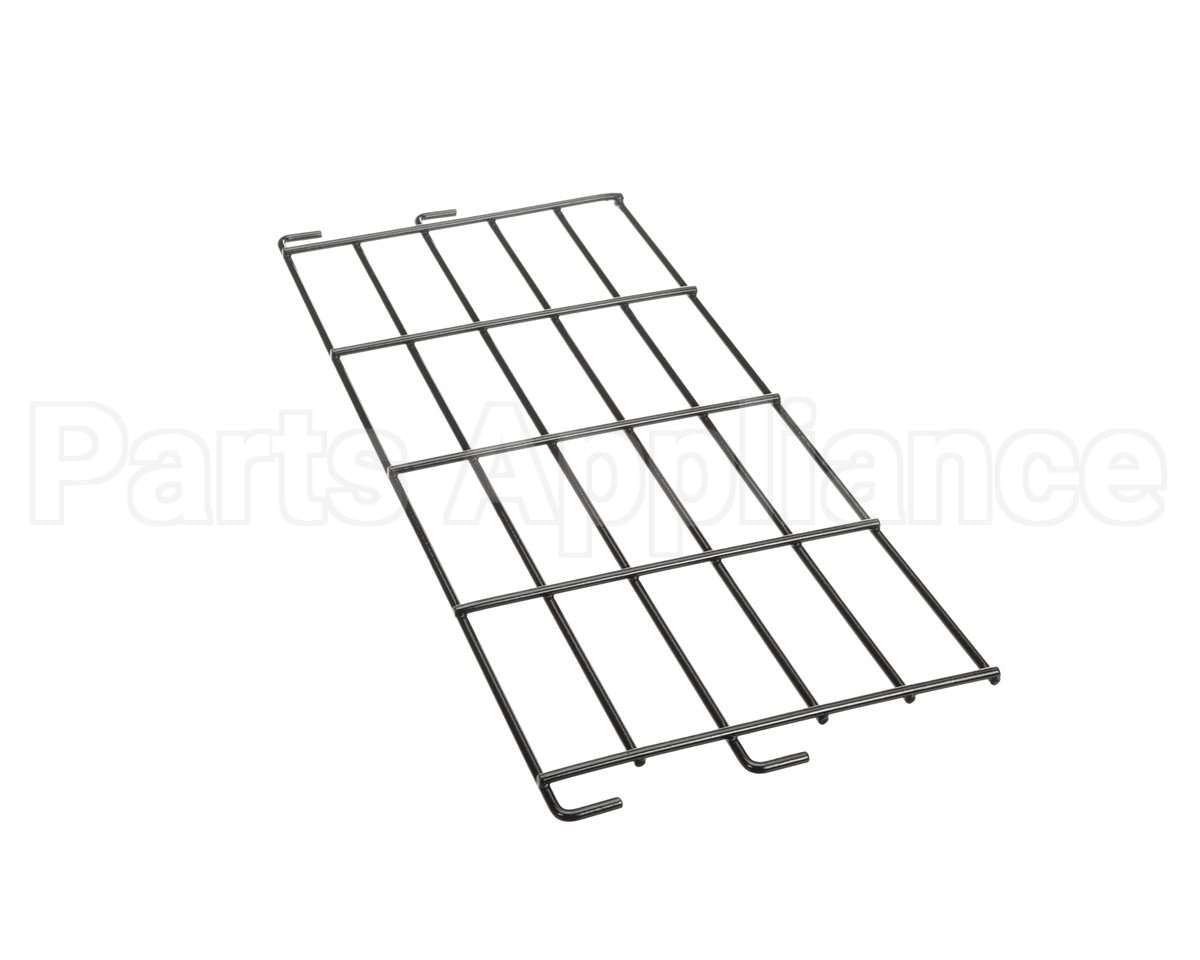 68559 Perlick Divider, Drawer Basket, Black,