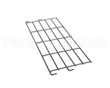 68559 Perlick Divider, Drawer Basket, Black,