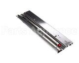 68566 Perlick Slides; Drawer; Set; Nsf; Ss;