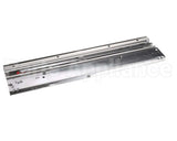 68566 Perlick Slides; Drawer; Set; Nsf; Ss;