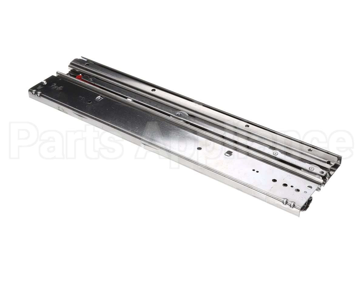 68566 Perlick Slides; Drawer; Set; Nsf; Ss;