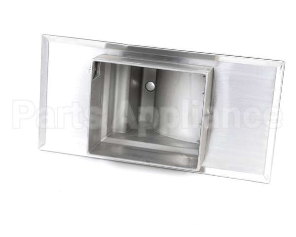 68568 Henny Penny Weld Assy-Pot/Countertop Fps S
