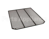 68568 Perlick Shelf, Flat, Sliding Door Mode