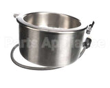 68572-1 Nemco Kettle Asm 6445 Service