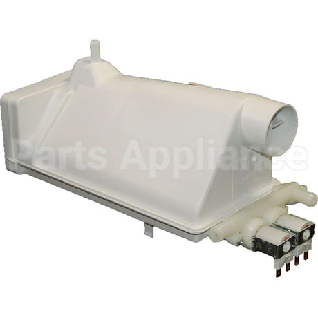 685756P Speed Queen Dispenser Mld W/Valves-Cmml Pk