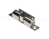 6859 Hardt Door Catch 2-3/8 Satin Nickel Blaze Fren