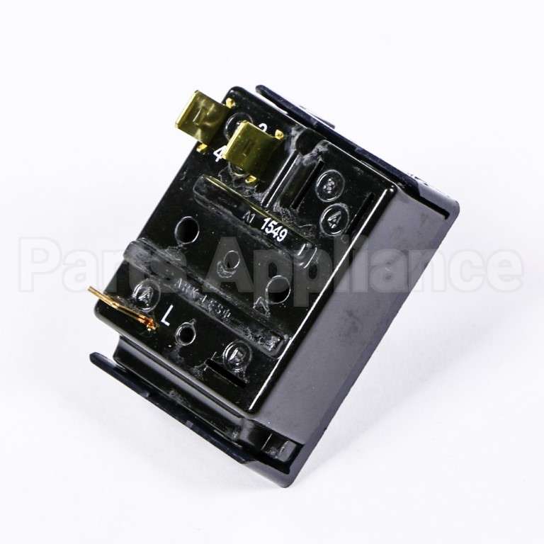 35115 Speed Queen Switch,Temp Selector(3 Pos)