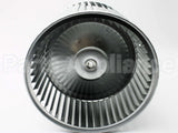 686240-21 Climatemaster 10" X 10" X 1/2" Blower Wheel