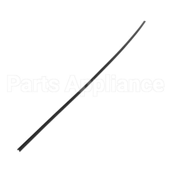 68627 Compatible Perlick Sliding Door Assembly Bla Ck