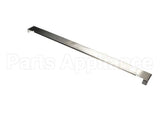 6863 Hardt Cladding Inner Left Blaze French Door