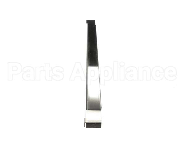 6863 Hardt Cladding Inner Left Blaze French Door